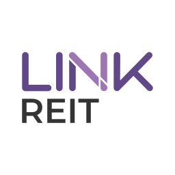 Link Real Estate Investment Trust Logo