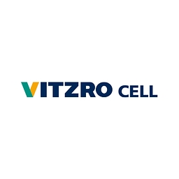 VITZROCELL Co.Ltd. Logo