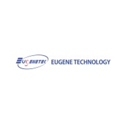 Eugene Technology Co.Ltd. Logo