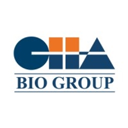 Chabiotech Co.Ltd. Logo