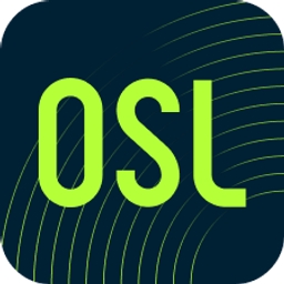 OSL Group Limited Logo