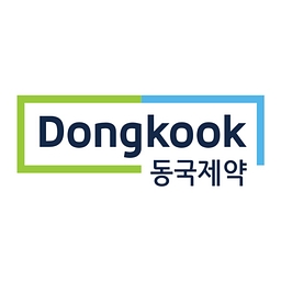 DongKook Pharmaceutical Co. Ltd. Logo