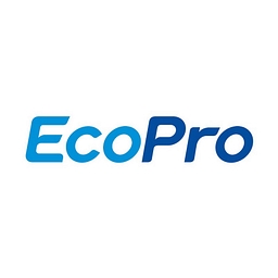 Ecopro Co. Ltd. Logo