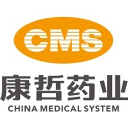 China Medical System Holdings Limited Logo