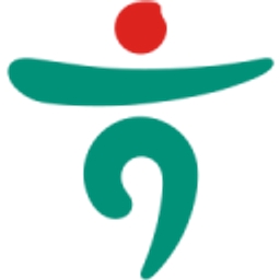 Hana Financial Group Inc. Logo