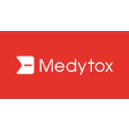 Medy-Tox Inc. Logo