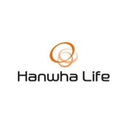 Hanwha Life Insurance Co. Ltd. Logo