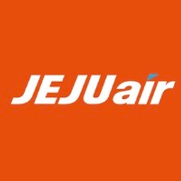 Jeju Air Co. Ltd. Logo