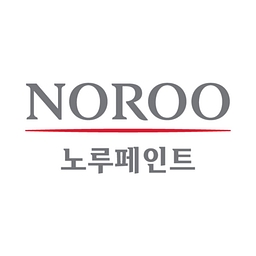 NOROO PAINT & COATINGS Co. Ltd. Logo