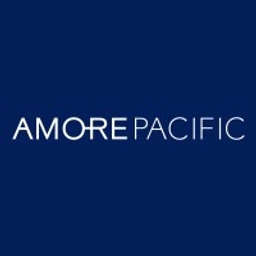 Amorepacific Corporation Logo