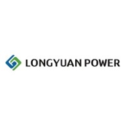 China Longyuan Power Group Corporation Limited Logo