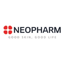 NeoPharm Co. Ltd. Logo