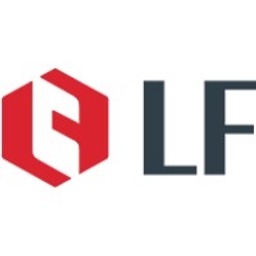 LF Corp. Logo