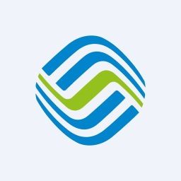 China Mobile Limited Logo