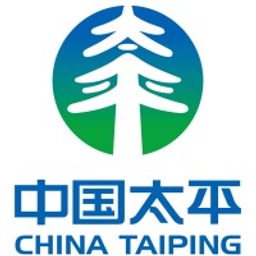 China Taiping Insurance Holdings Company Limited Logo
