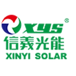 Xinyi Solar Holdings Limited Logo