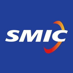Semiconductor Manufacturing International Corporation Logo