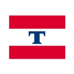 TORM plc Logo