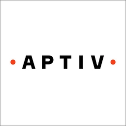 Aptiv PLC Logo
