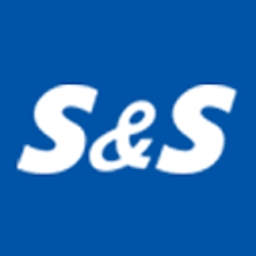 S&S Tech Corporation Logo