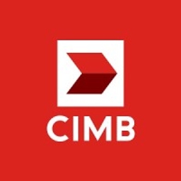 CIMB Group Holdings Berhad Logo