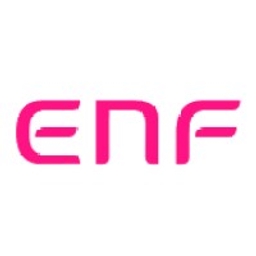 ENF Technology Co. Ltd. Logo