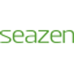 Seazen Group Limited Logo
