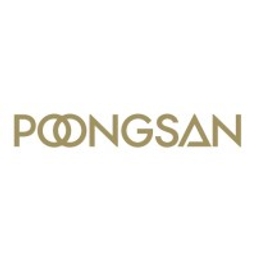 Poongsan Corporation Logo
