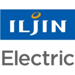 Iljin Electric Co.Ltd Logo