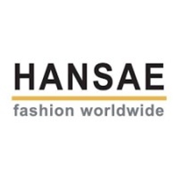 Hansae Co. Ltd. Logo