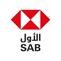 Saudi Awwal Bank Logo