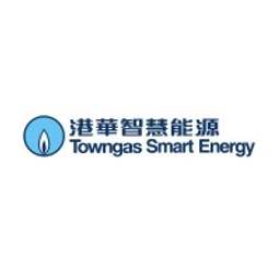 Towngas Smart Energy Company Limited Logo