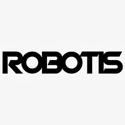 ROBOTIS Co. Ltd. Logo