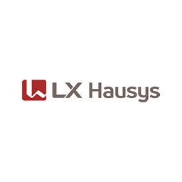 LX Hausys Ltd. Logo
