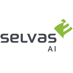 Selvas AI Inc. Logo