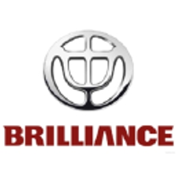 Brilliance China Automotive Holdings Limited Logo