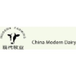 China Modern Dairy Holdings Ltd. Logo