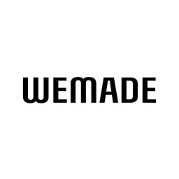 Wemade Co.Ltd. Logo