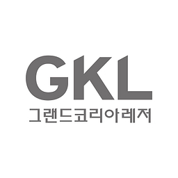 Grand Korea Leisure Co. Ltd. Logo