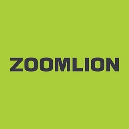Zoomlion Heavy Industry Science and Technology Co. Ltd. Logo