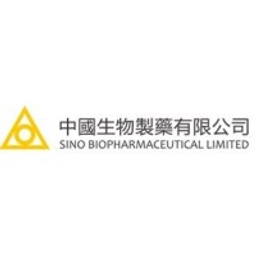 Sino Biopharmaceutical Limited Logo