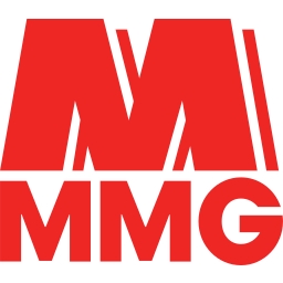 MMG Limited Logo