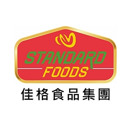 Standard Foods Corporation Logo