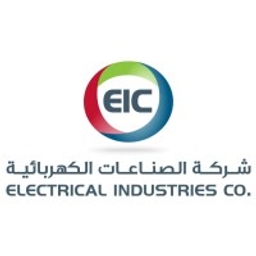 Electrical Industries Company Logo