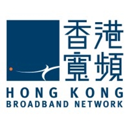 HKBN Ltd. Logo