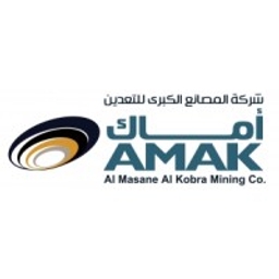 Al Masane Al Kobra Mining Company Logo