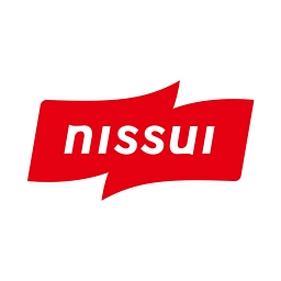 Nissui Corporation Logo
