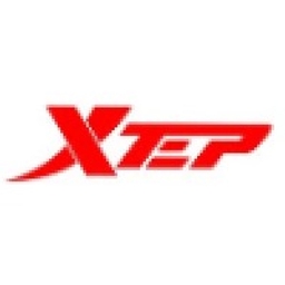 Xtep International Holdings Limited Logo