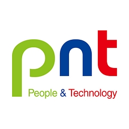 People & Technology Inc. Logo