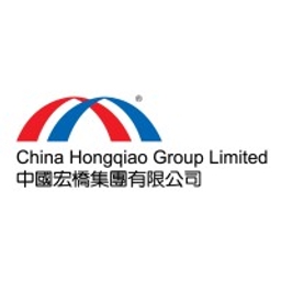 China Hongqiao Group Limited Logo